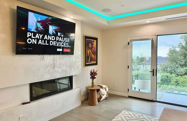 @ Marbella Lane - Enchanted Garden & Pool Hideaway - Foto 8