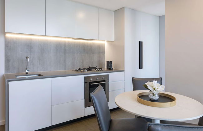 Avani Melbourne Central Residences - Foto 19