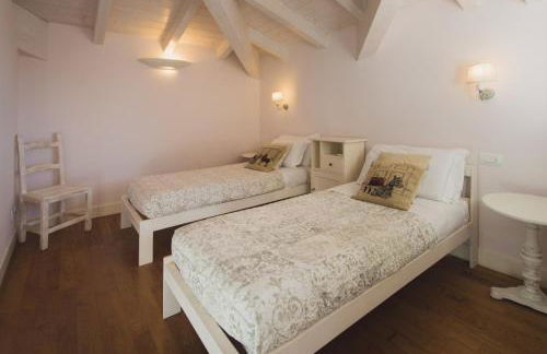 Villa Lilla sulla Spiaggia di San Vincenzo LUXURY - Foto 32