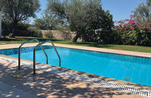 Villa Cleoboulos - Foto 61