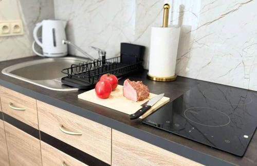 Apartamenty Kamata - Foto 13