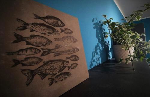 La casa del pesciolino (into the lagoon) - The little fish house (into the lagoon) - Foto 9