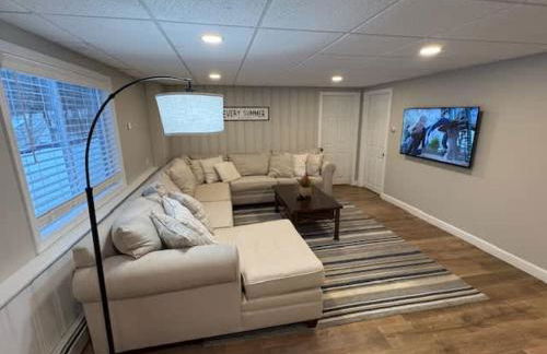 Sebago Basin Getaway - An Unforgettable Experience - Foto 19