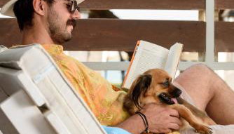 Azure Beach Villas - Foto 5