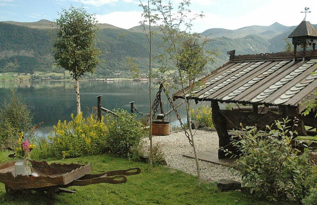 11 Person Holiday Home in Syvde - Foto 34