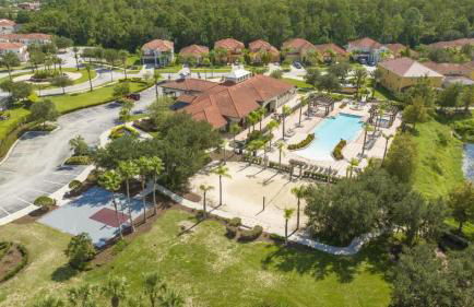 Beautiful Townhouse In Bella Vida Resort - Foto 59