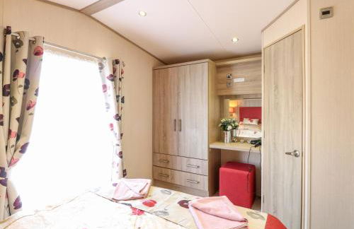 Freddy's Lodge, Foxburrow Hang - Foto 12