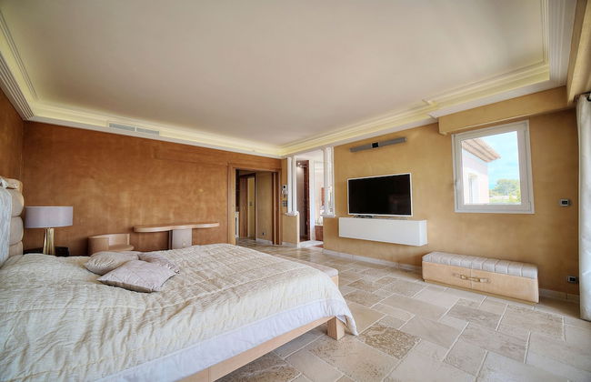 Propriété Prestige Cannes Mougins - Foto 14