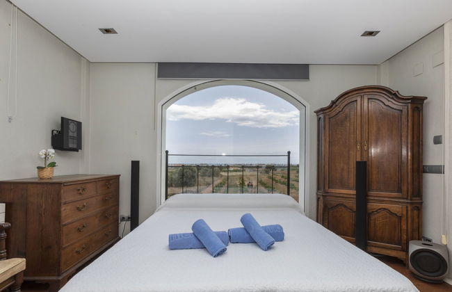 Finca Villa Roig - Foto 19