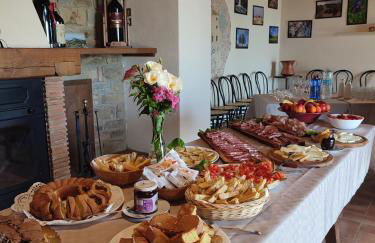 Agriturismo Cafaggio Primo - Foto 28