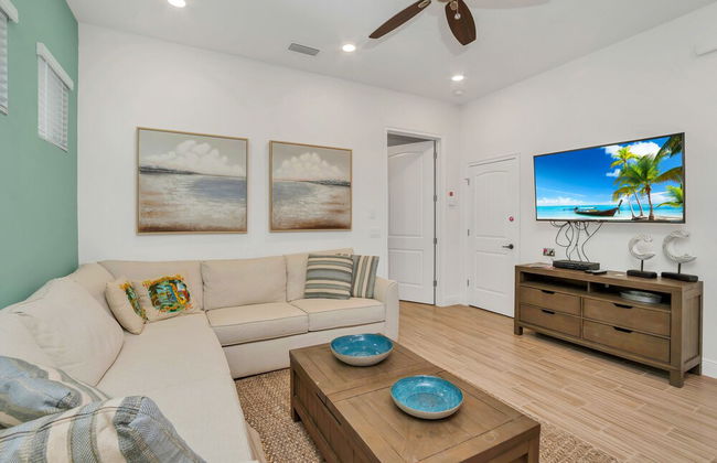 Gorgeous Margaritaville Cottage W/private Patio! - Foto 27