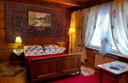 Domek Pod Kogutkiem Na Dolinie - Foto 9