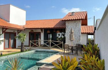 Casa Aconchego Lençóis - Foto 37