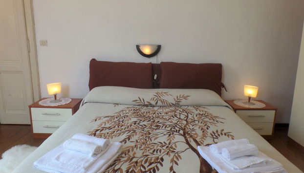 Casa dell'Alfonsino - Foto 5, Camera