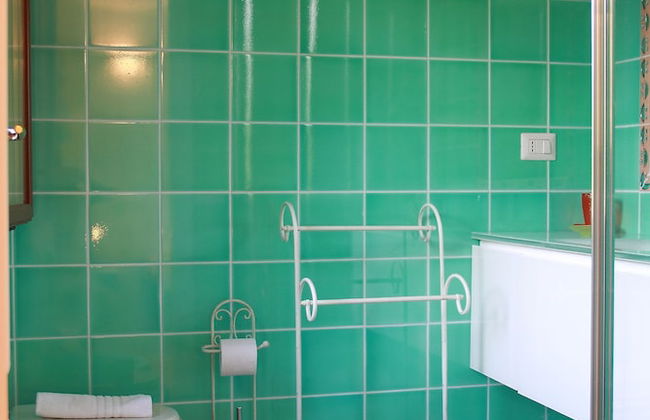 Piscina Rei - Photo 15