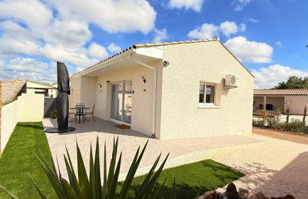 Gîte Le Puech Fario - Photo 1