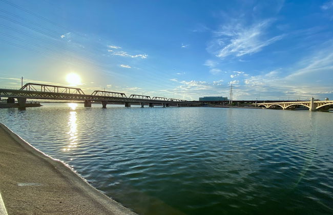 Fairfield Inn & Suites by Marriott Scottsdale Old Town - Foto 37