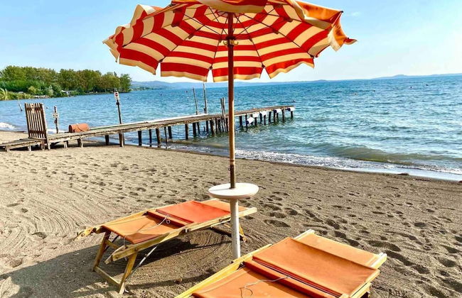 Stylish Umbrian Apartment Garden Pool nr Orvieto - Foto 28