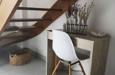 Appartement 4 personnes à louer - Photo 7