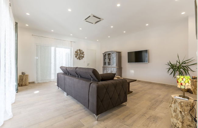 Luxury Villa Stella near Split - Foto 25