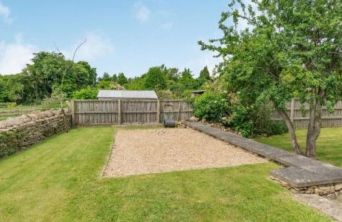 Upstairs Downstairs Cottage - Foto 20