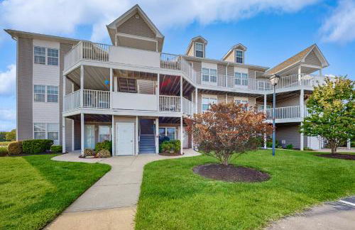 Bethany Bay --- 1004 Pavilion Dr - Photo 39