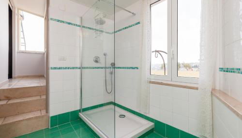 Bright Rooftop by Napoliapartments - Foto 5