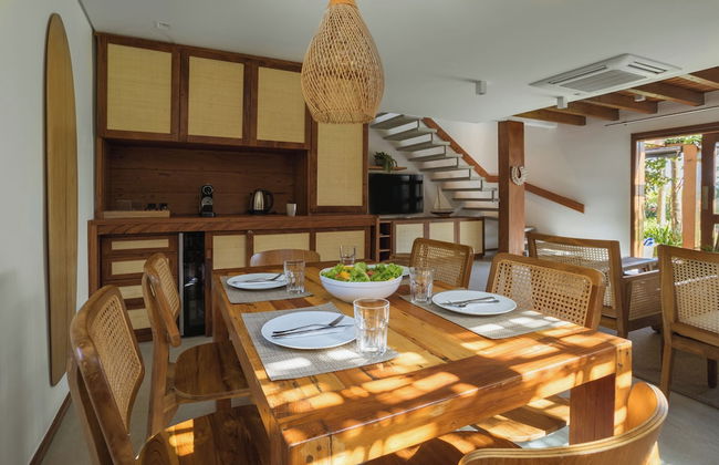 Santi Sabai Ibira - Um Refúgio às Margens da Lagoa - Photo 23