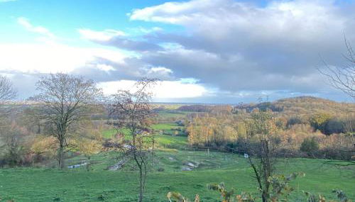 Gîte cosy en haut du Mont Cassel avec vue panoramique pour 6 pers - Foto 3