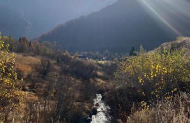 Apartman276eu Passo del Tonale - Foto 29