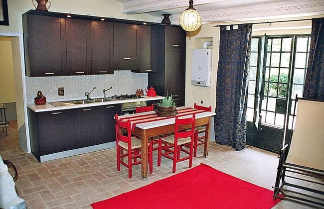 Agriturismo Domus Etrusca - Photo 16