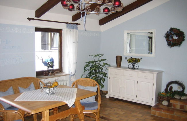 Ferienwohnanlage Bergschlössl - Foto 2