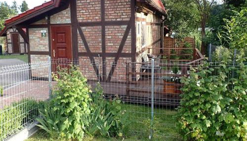 Bungalow in Kolczewo at a Lake - Foto 4