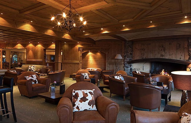 Apartment Etrier Recently Renovated Crans-montana - Foto 16