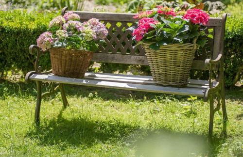 Holiday Apartment Kutscherstube - Foto 25