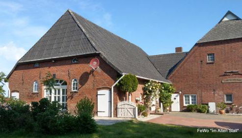 Im Alten Stall - Foto 2