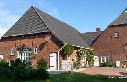 Im Alten Stall - Foto 2