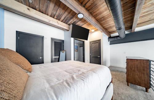 Landing Modern 2BD Gym Courtyard - Foto 52