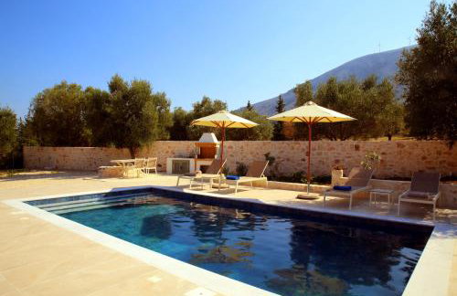 Unity Villa - Foto 2