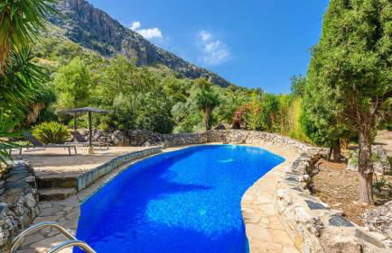 Cortijo y Estudio Montecorto by Ruralidays - Foto 30