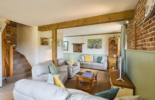 Host & Stay - Granary Barn - Foto 2