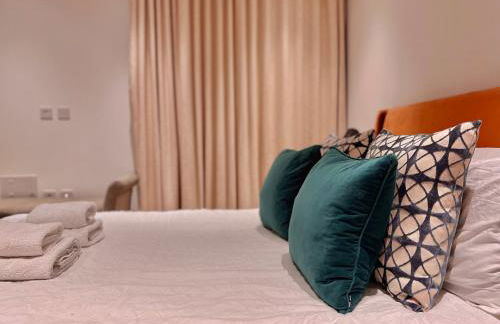 250 City Road 2 Bollinder Place EC1V 2AH 2bed LUXURY apartments-this is full address - Foto 56