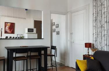 Appartement pied de plage - Photo 2