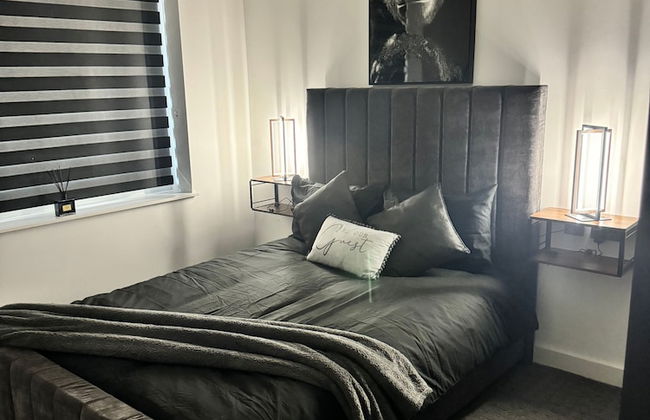 Luxury Flat in Uxbridge - Foto 9