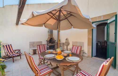 Appartamenti Pomelia Punta Secca - Foto 10