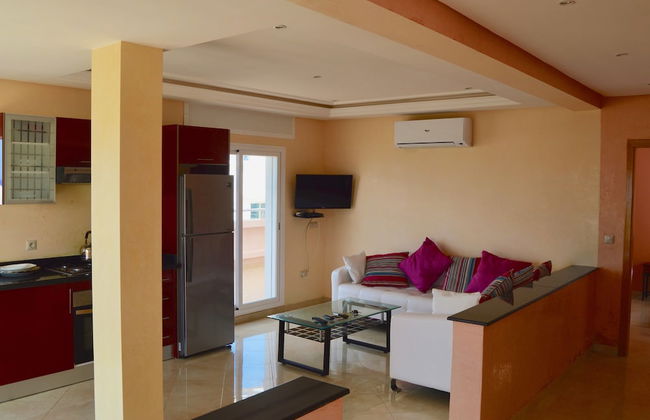 El Hamra 2 - Foto 20