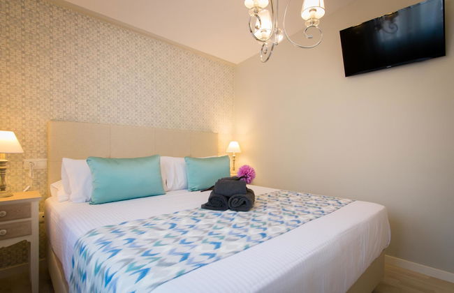 2 bedrooms apartment Superior - Photo 23