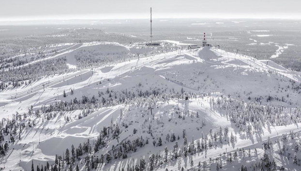 Ski-Inn RukaSuites - Foto 3