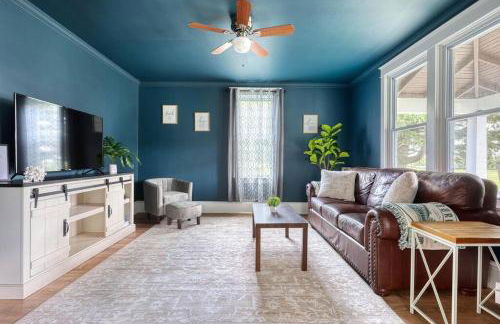 The Farm House - Foto 33