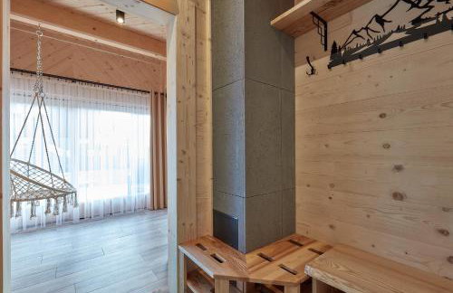 Domki 4 Turnie - Foto 48